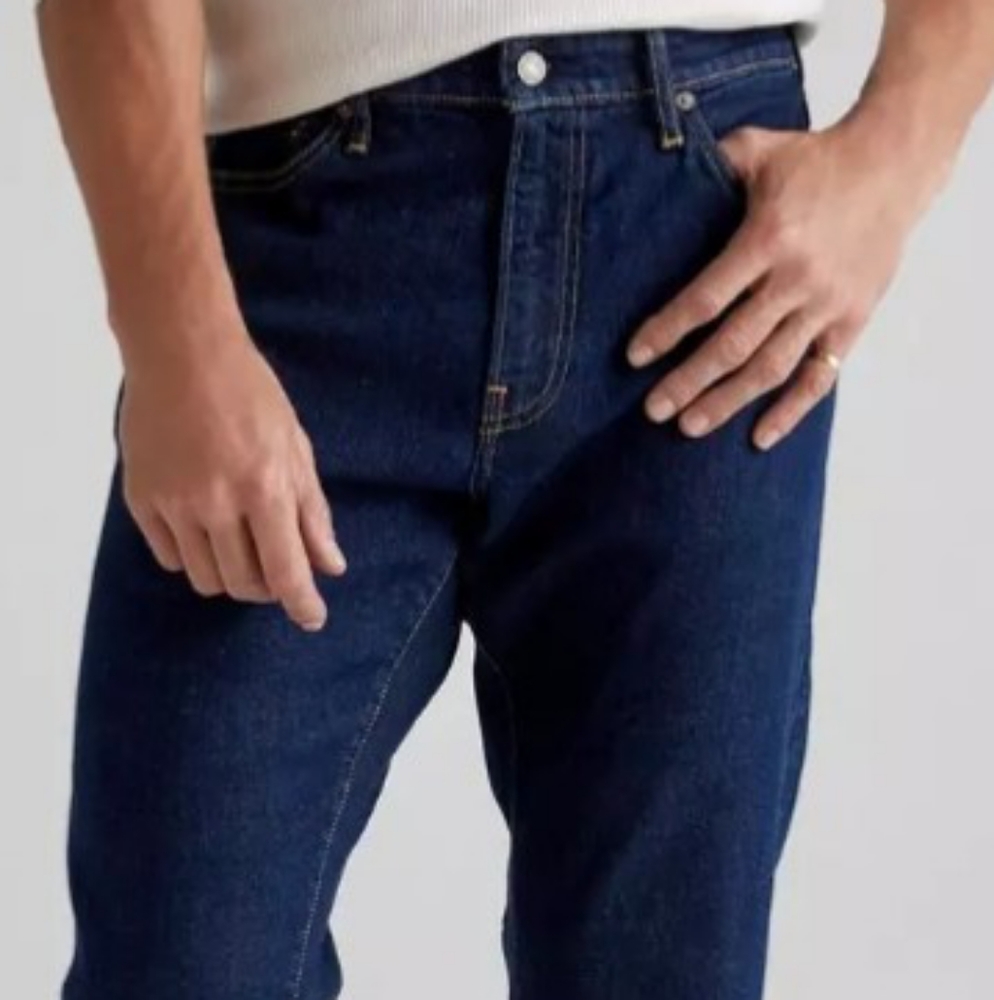 HS men's jeans